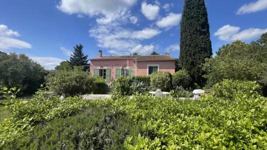 For sale Arles 6 rooms 185 m2 Bouches du Rhone (13200) photo 2