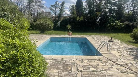 For sale Arles 6 rooms 185 m2 Bouches du Rhone (13200) photo 3