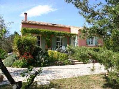 For sale Arles 6 rooms 185 m2 Bouches du Rhone (13200) photo 4