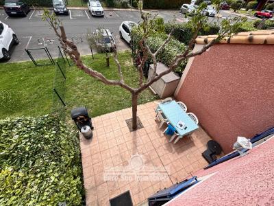 For sale Colombiers 3 rooms 40 m2 Herault (34440) photo 1