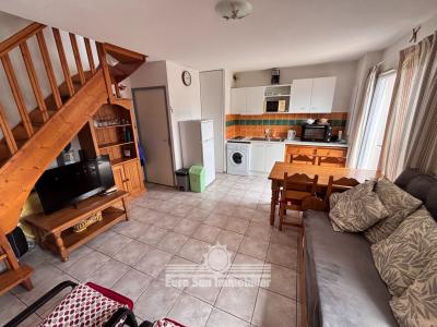 For sale Colombiers 3 rooms 40 m2 Herault (34440) photo 3