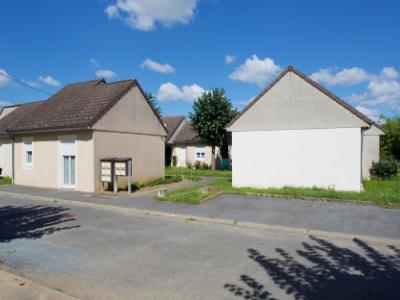 For rent Sancoins 1 room 35 m2 Cher (18600) photo 1