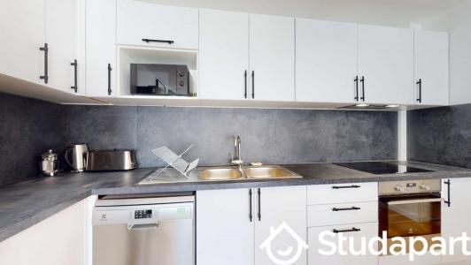 Annonce Location Appartement Nanterre 92