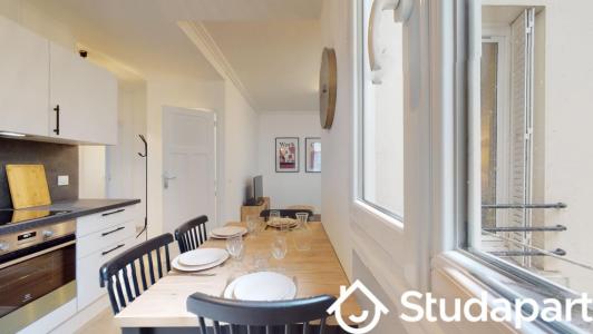 Louer Appartement Nanterre Hauts de Seine