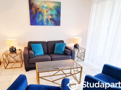 For rent Bordeaux 1 room 10 m2 Gironde (33300) photo 1