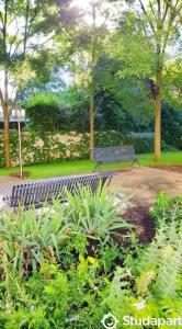 For rent Bordeaux 1 room 10 m2 Gironde (33300) photo 3