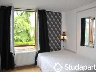 For rent Troyes 1 room 18 m2 Aube (10000) photo 0