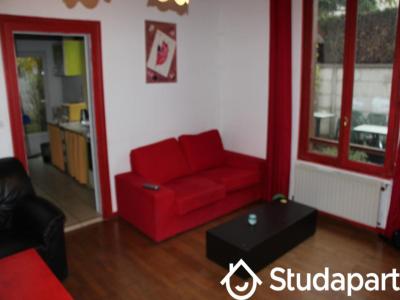 Annonce Location Appartement Troyes 10
