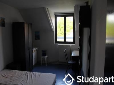 Louer Appartement 18 m2 Troyes