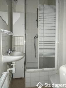 For rent Clermont-ferrand 1 room 25 m2 Puy de dome (63000) photo 2