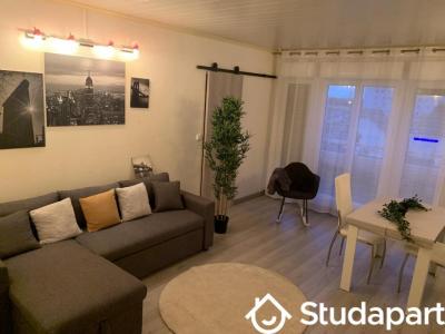 For rent Amiens 1 room 12 m2 Somme (80000) photo 0