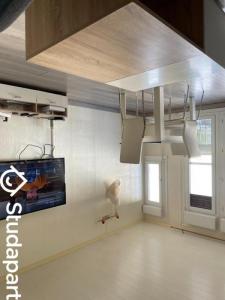 For rent Amiens 1 room 12 m2 Somme (80000) photo 1