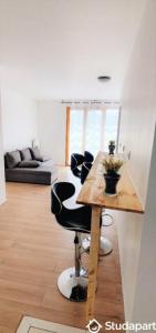 Annonce Location Appartement Courdimanche 95