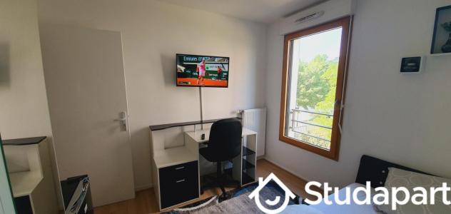 Louer Appartement Courdimanche Val d'Oise