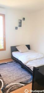 Louer Appartement Courdimanche 525 euros