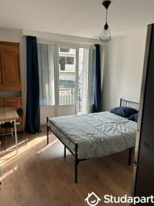 Louer Appartement 10 m2 Noisy-le-sec