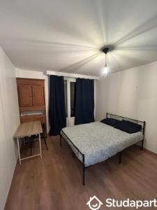 Louer Appartement Noisy-le-sec 590 euros