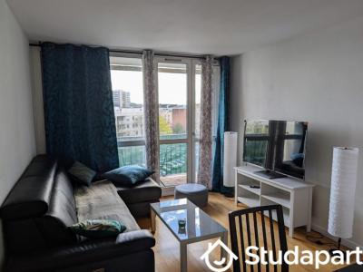 Louer Appartement 9 m2 Massy
