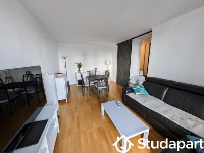 Louer Appartement Massy Essonne