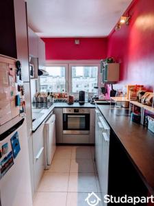 Louer Appartement Massy 600 euros