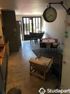 Louer Appartement Montreuil Seine saint denis