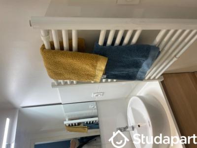 For rent Lyon-1er-arrondissement 1 room 24 m2 Rhone (69001) photo 2