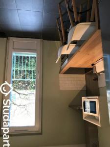 For rent Toulouse 1 room 10 m2 Haute garonne (31100) photo 1