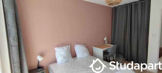 For rent Toulouse 1 room 10 m2 Haute garonne (31100) photo 2