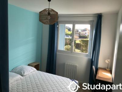 For rent Toulouse 1 room 10 m2 Haute garonne (31100) photo 3