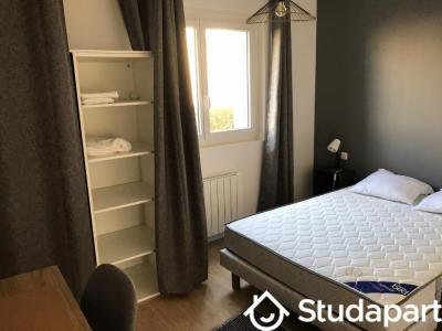 For rent Toulouse 1 room 10 m2 Haute garonne (31100) photo 4