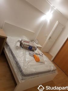 For rent Massy 1 room 13 m2 Essonne (91300) photo 0