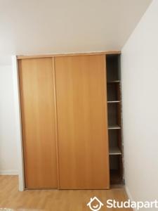 For rent Massy 1 room 13 m2 Essonne (91300) photo 1