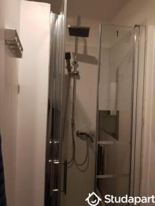 For rent Massy 1 room 13 m2 Essonne (91300) photo 2