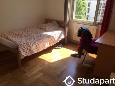 For rent Lyon-3eme-arrondissement 1 room 13 m2 Rhone (69003) photo 0