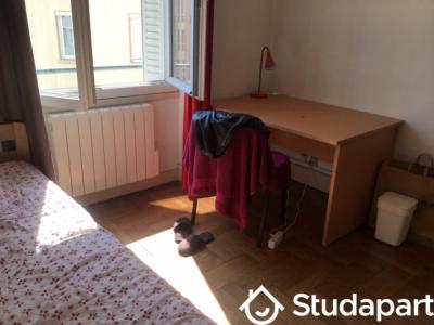 Annonce Location Appartement Lyon-3eme-arrondissement 69