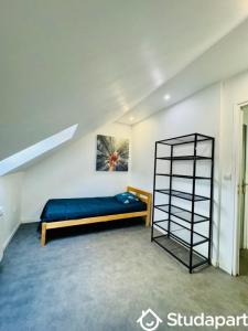 For rent Amiens 1 room 14 m2 Somme (80000) photo 0