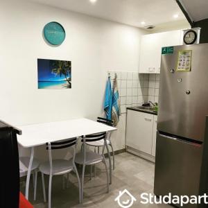 Louer Appartement 14 m2 Amiens