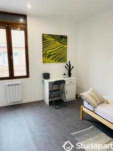 Louer Appartement Amiens Somme