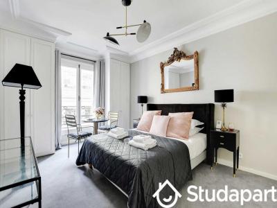 For rent Paris-7eme-arrondissement 1 room 20 m2 Paris (75007) photo 0