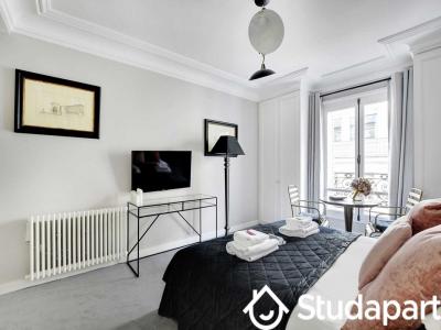 For rent Paris-7eme-arrondissement 1 room 20 m2 Paris (75007) photo 2