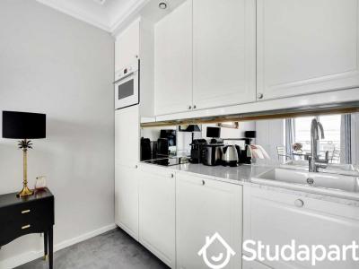 For rent Paris-7eme-arrondissement 1 room 20 m2 Paris (75007) photo 3