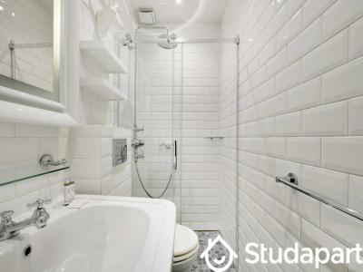 For rent Paris-7eme-arrondissement 1 room 20 m2 Paris (75007) photo 4