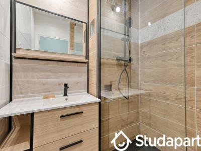 Annonce Location Appartement Marseille-3eme-arrondissement 13