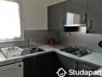 Louer Appartement Montpellier 510 euros