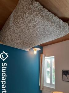 For rent Roubaix 1 room 12 m2 Nord (59100) photo 1