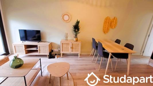 Annonce Location Appartement Pessac 33