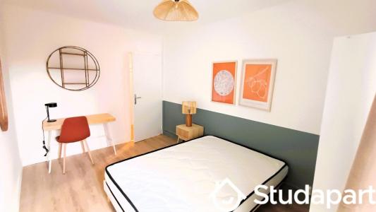 Louer Appartement Pessac Gironde