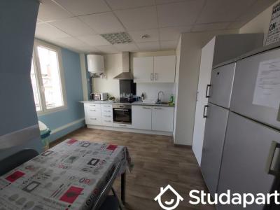 Louer Appartement 15 m2 Compiegne