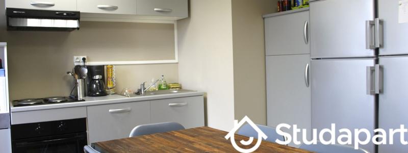 Louer Appartement Compiegne Oise