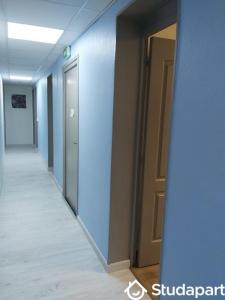 Louer Appartement Compiegne 395 euros